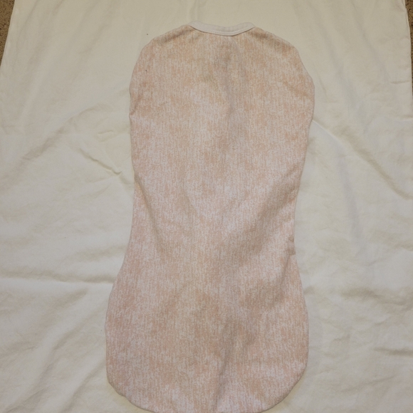 Swaddle Me Pod Compression Zipper Swaddle Small 0 to 3 months - Picture 7 of 10